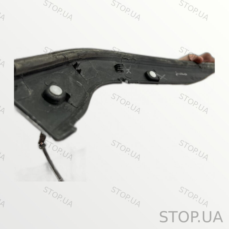 PT00015809D накладка Rivian R1T — изображение 5