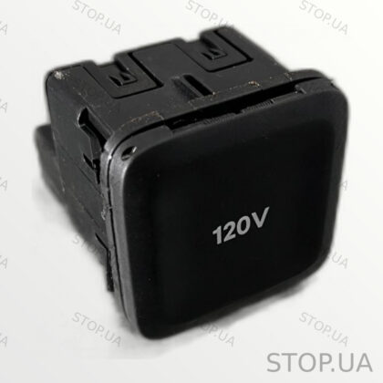 PT00015893 розетка Rivian Array (2022–2023)