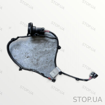 PT00015984 розетка Rivian Array (2022–2023)