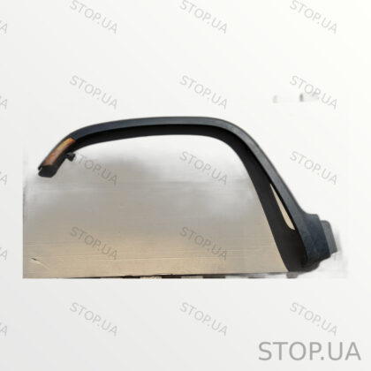 PT00016000 накладка арки Rivian R1T (2022–2023)