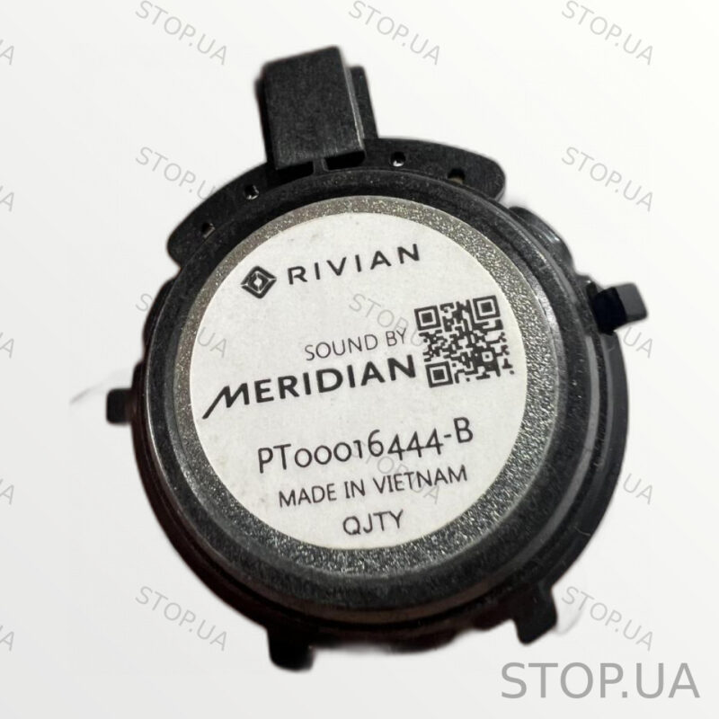 PT00016444 динамик передних стойок Rivian R1T (2022–2023) — изображение 2