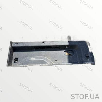 PT00016619 Обшивка багажника Rivian R1T (2022–2023)