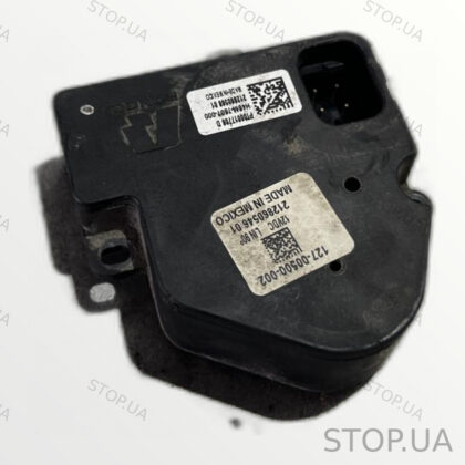 PT00017706 Датчик клапана системы охлаждения Rivian R1T (2022–2023)