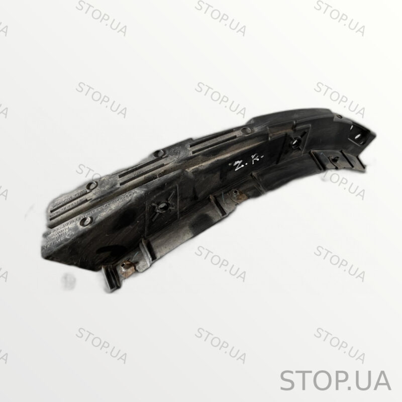 PT00017896 кронштейн Rivian R1T (2022–2023)