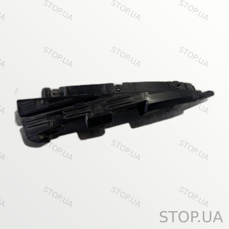 PT00017897 Кронштейн Rivian R1T (2021–2023)