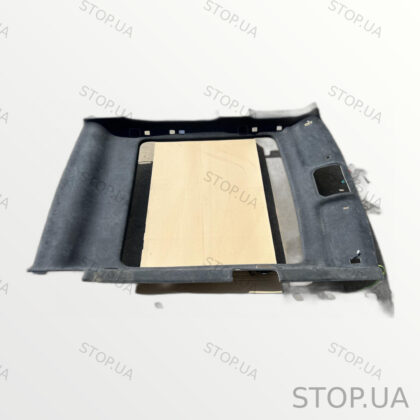 PT00017957 кронштейн Rivian R1T (2022–2023)