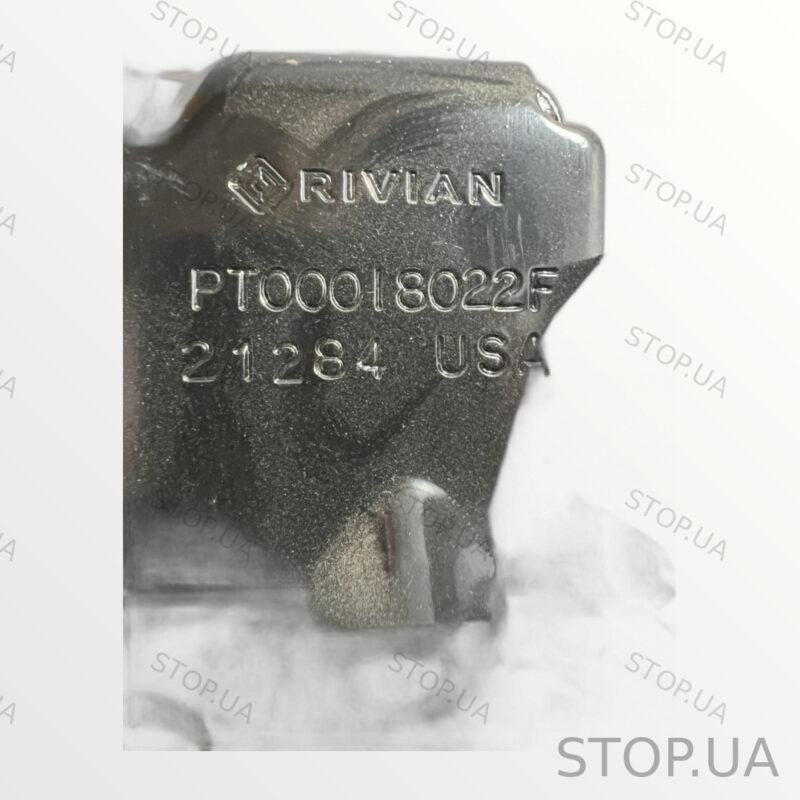 PT00018022F кронштейн педали газа Rivian R1T (2022–2023) — изображение 2