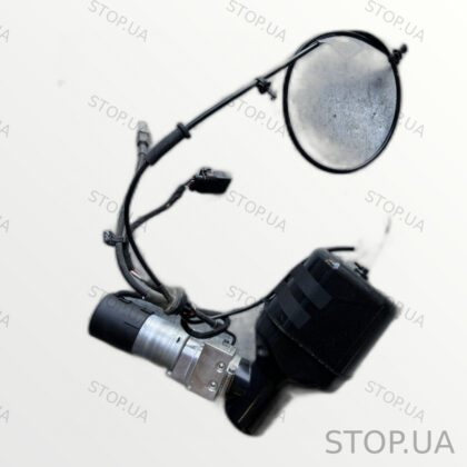 PT00030015 насос гидравлического компрессора Rivian R1T (2022–2023)