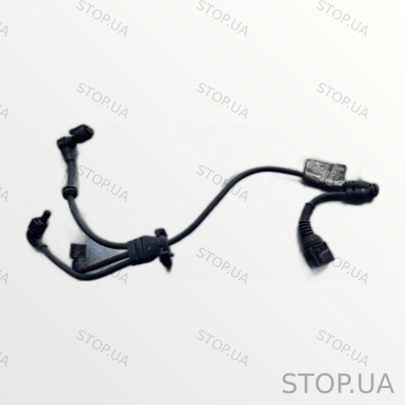 PT00030470 проводка Rivian R1T (2022–2023)