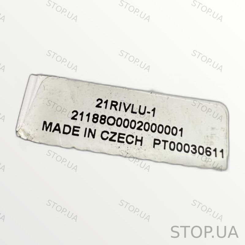 PT00030611 Проводка антены Rivian R1T (2022–2023) — изображение 2