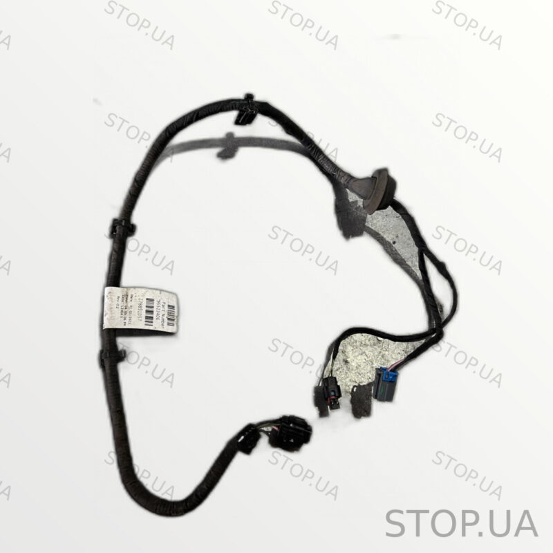 PT00031057 Электропроводка Rivian R1T (2022–2023)