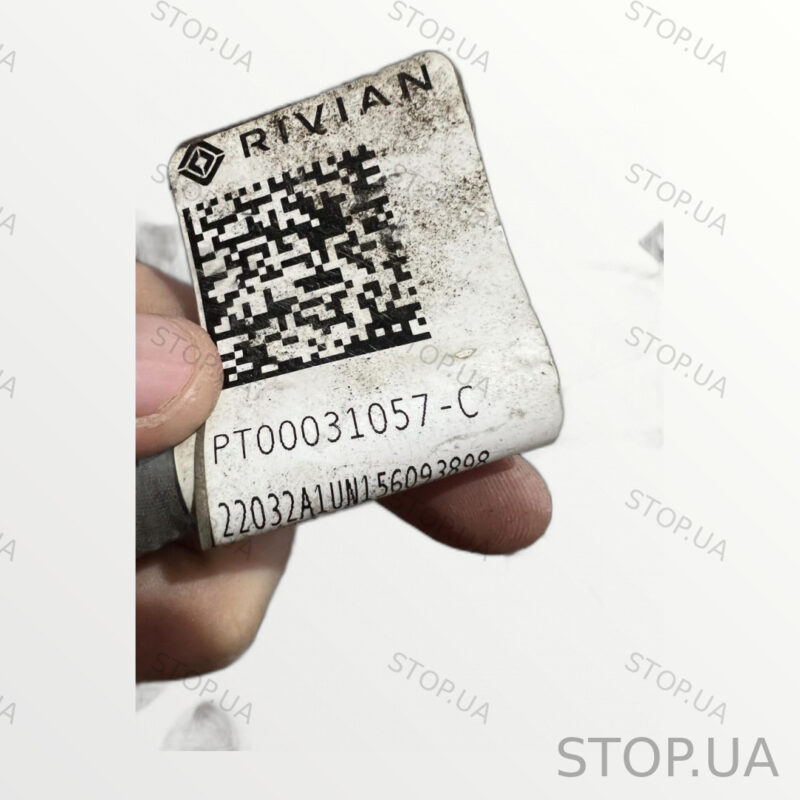 PT00031057 Электропроводка Rivian R1T (2022–2023) — изображение 2