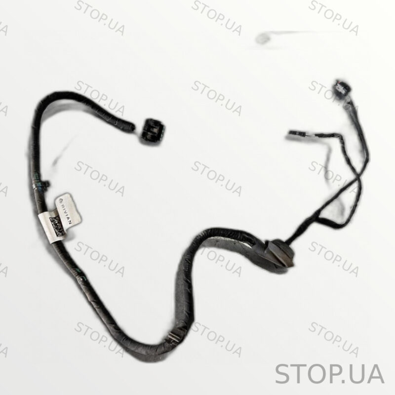 PT00031058 проводка Rivian R1T (2022–2023)