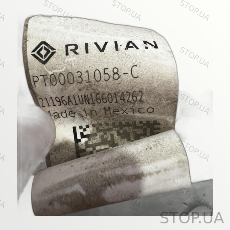 PT00031058 проводка Rivian R1T (2022–2023) — изображение 2