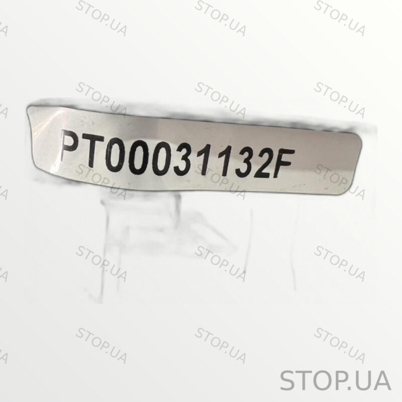 PT00031132 накладка передней панели Rivian R1T (2022–2023) — изображение 3