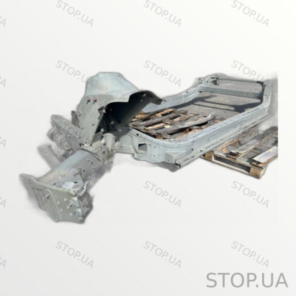 PT00031673 рама Rivian R1T (2022–2023)