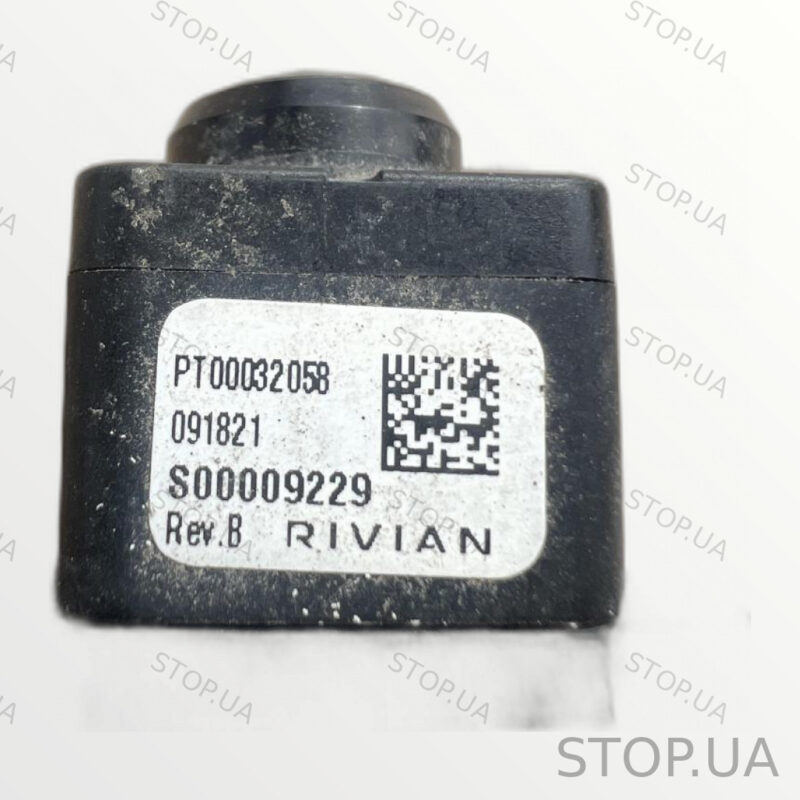 PT00032058 камера заднего вида Rivian R1T (2022–2023) — изображение 2