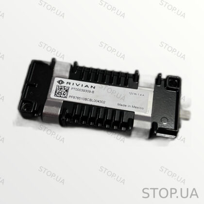 PT00039309 усилитель антенны Rivian Array (2022–2023)