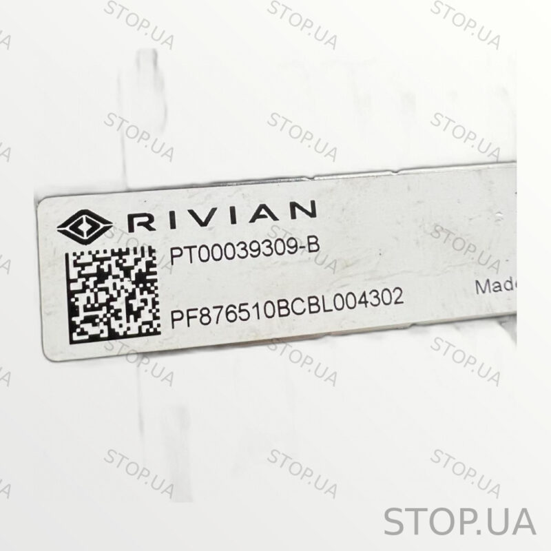 PT00039309 усилитель антенны Rivian Array (2022–2023) — изображение 2