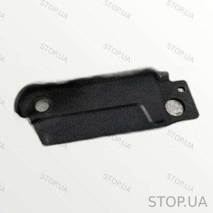 PT00039438 Крышка заднего левого фонаря Rivian R1T