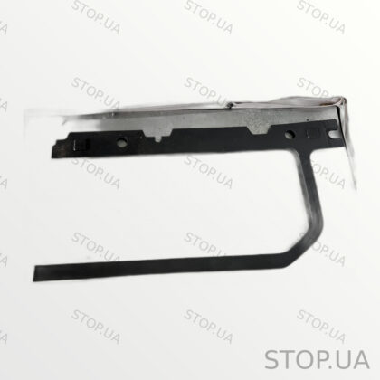 PT00039753 накладка на пол Rivian R1T (2022–2023)