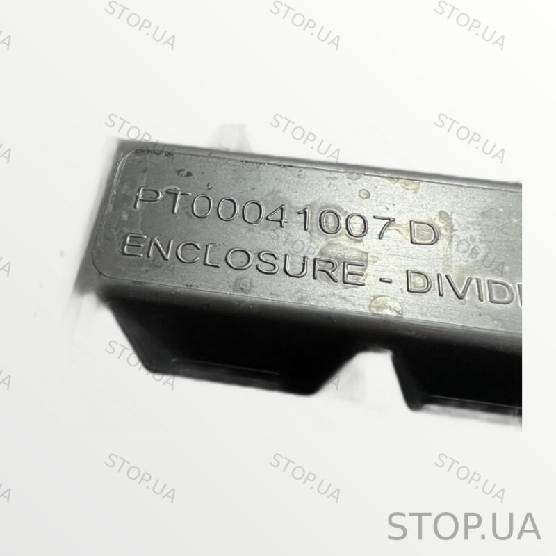 PT00041007 перегородка Rivian R1T (2022–2023) — изображение 4