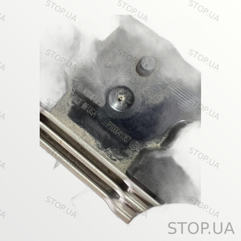 PT00041067 замок крепления багажника Rivian R1T — изображение 3