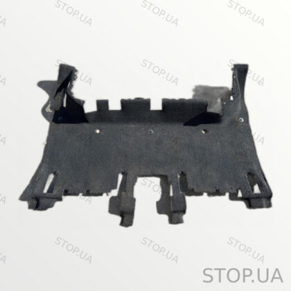 PT00041072 Шумоизоляция Rivian R1T (2022–2023)