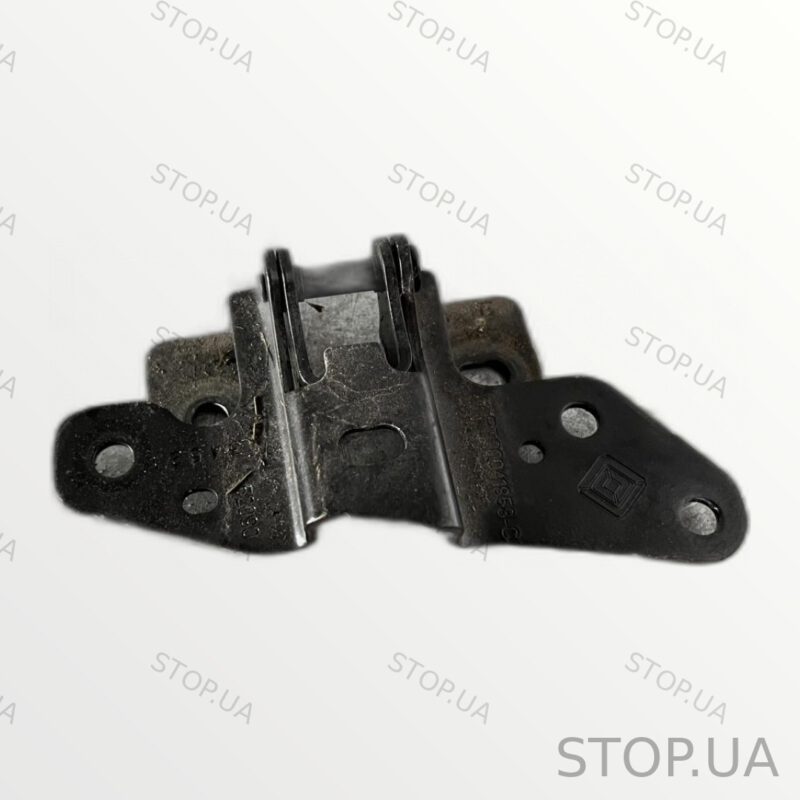 PT00041858 Петля кришки пидлоги багажника Rivian R1T