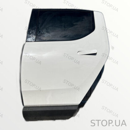 PT00043053 Дверь задняя левая Rivian R1T (2022–2023)