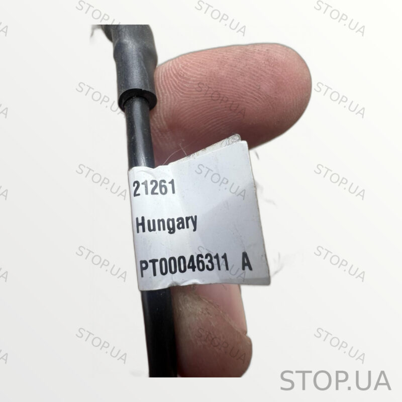 PT00046311 Фишка проводки Rivian R1T — изображение 2