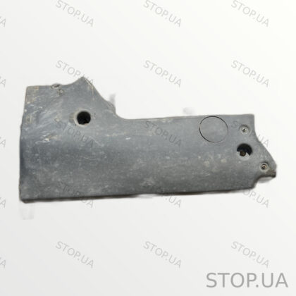 PT00046989 Защита днища Rivian R1T (2021–2023)