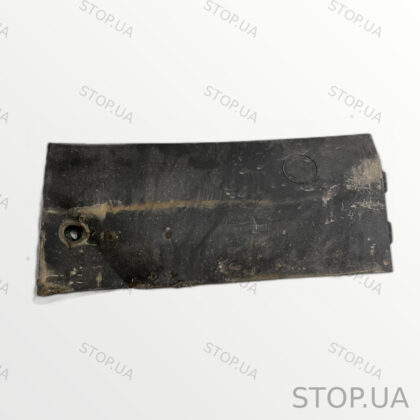 PT00046994 Защита днища Rivian R1T (2022–2023)