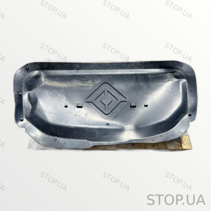 PT00048075 Шумоизоляция капота Rivian R1T (2022–2023)