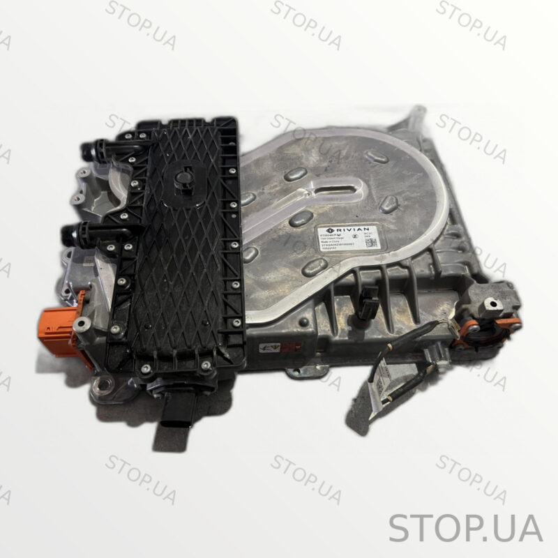 PT00048313 зарядное устройство Rivian R1T — изображение 3