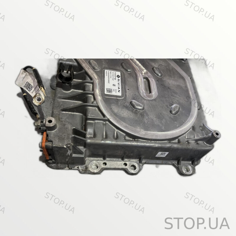 PT00048313 зарядное устройство Rivian R1T — изображение 4