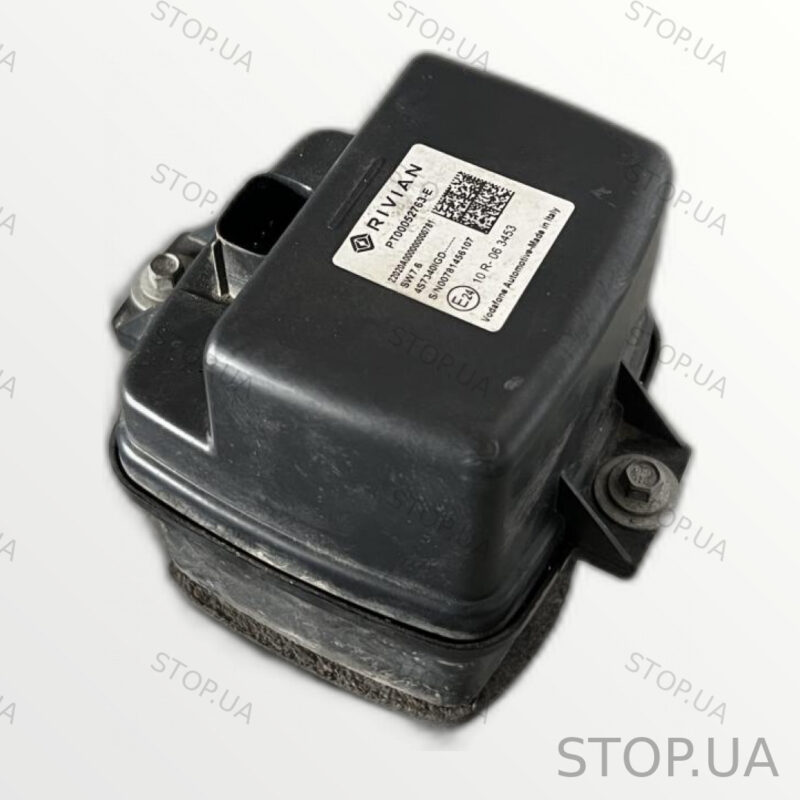 PT00052763 передний динамик Rivian Array