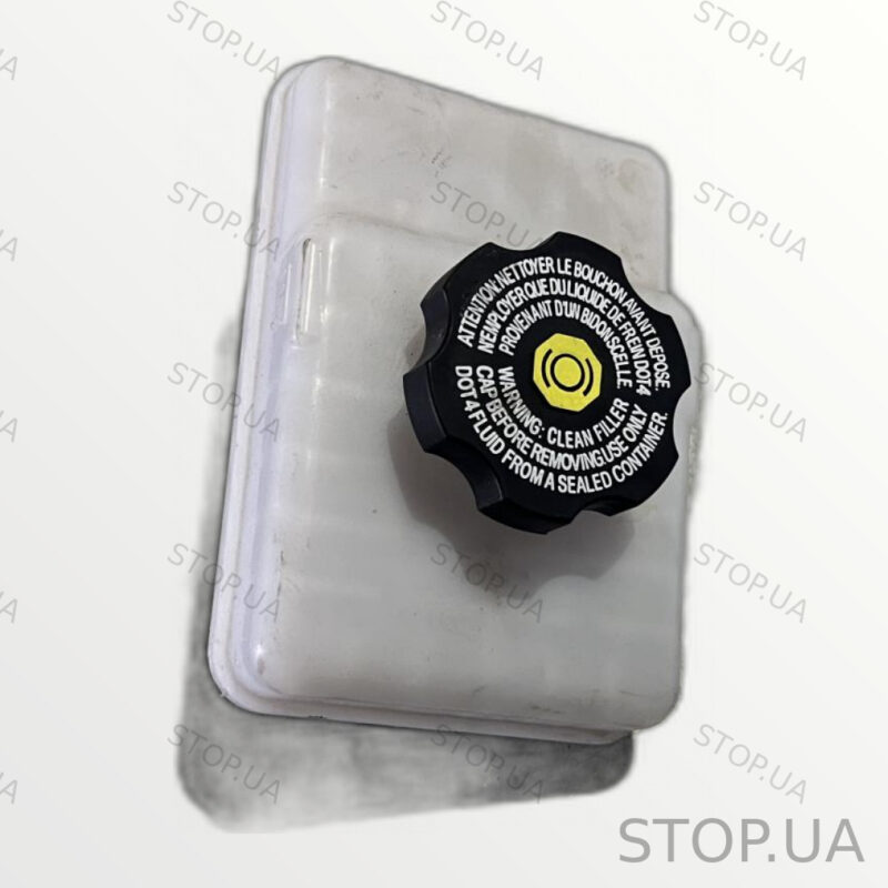 PT00054358 усилитель тормозов Rivian Array (2022–2023) — изображение 3