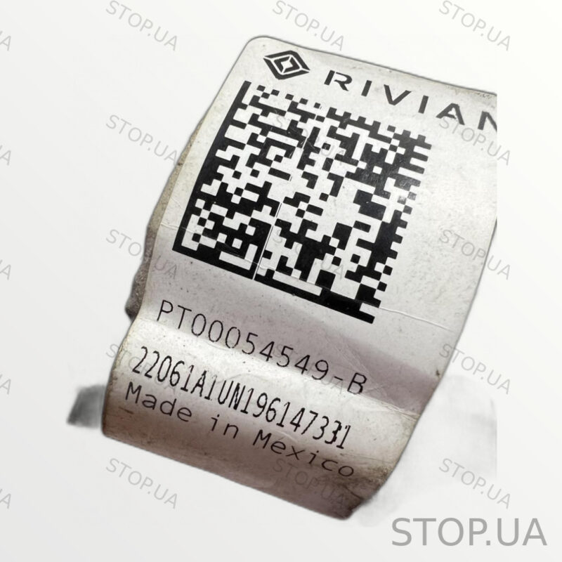 PT00054549 провод заземления Rivian Array (2022–2023) — изображение 2