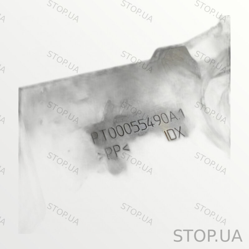 PT00055490A Кронштейн криплення проводки Rivian Array — изображение 2