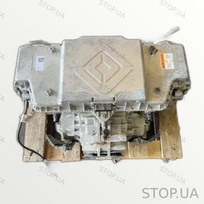 PT00056181 Электродвигатель Rivian R1T (2022–2023)