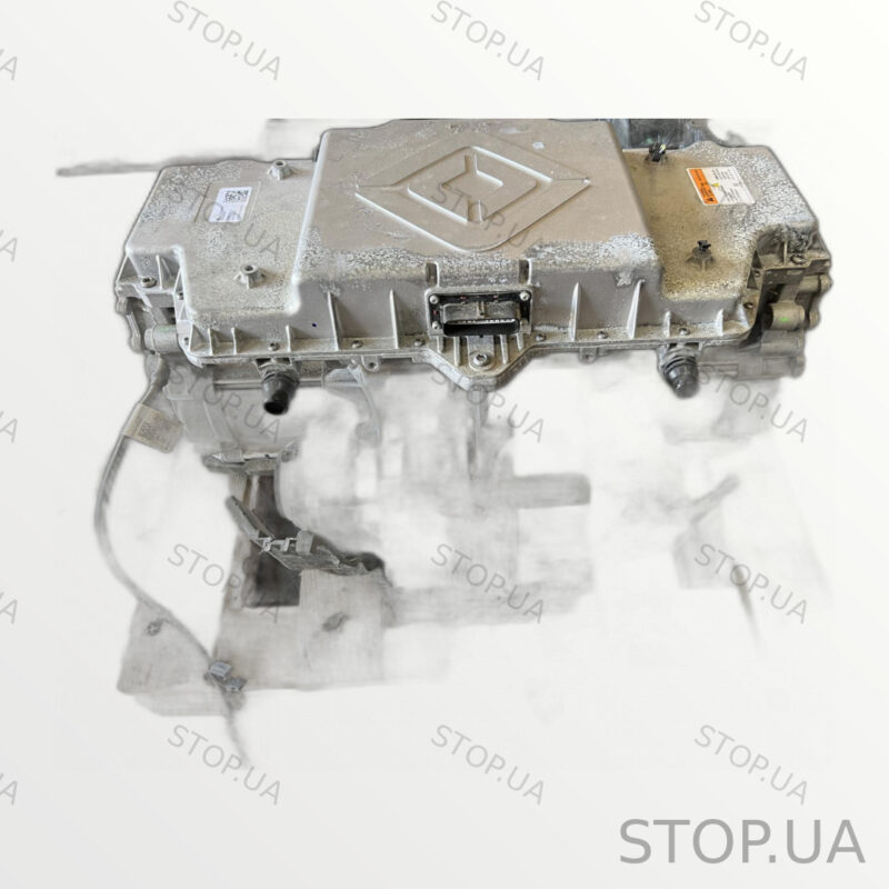 PT00056181 Электродвигатель Rivian R1T (2022–2023) — изображение 2
