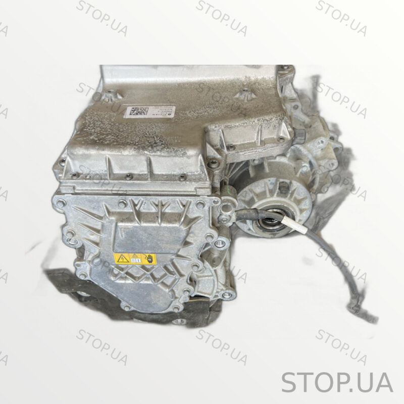 PT00056181 Электродвигатель Rivian R1T (2022–2023) — изображение 3