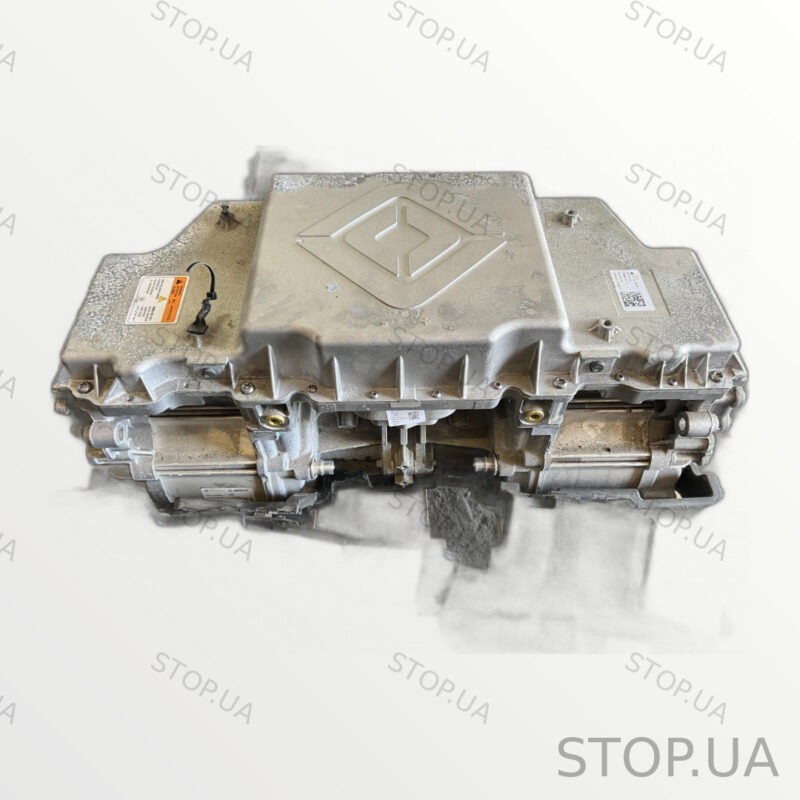 PT00056181 Электродвигатель Rivian R1T (2022–2023) — изображение 4