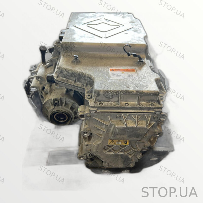 PT00056181 Электродвигатель Rivian R1T (2022–2023) — изображение 5