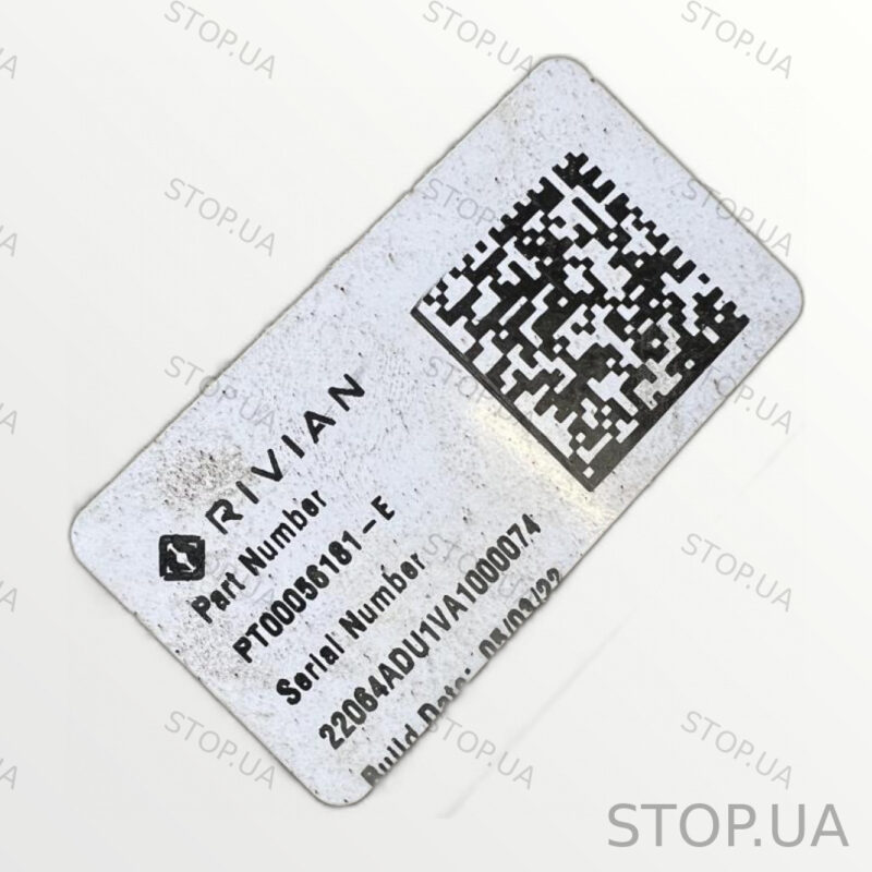 PT00056181 Электродвигатель Rivian R1T (2022–2023) — изображение 6