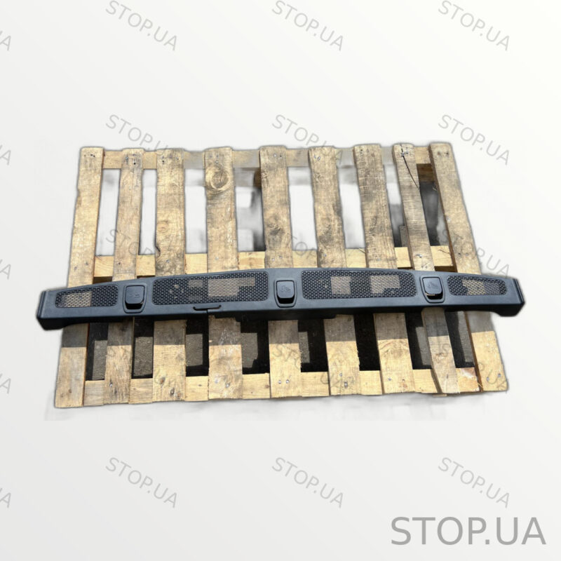 PT00060430 полка Rivian R1T (2022–2023)