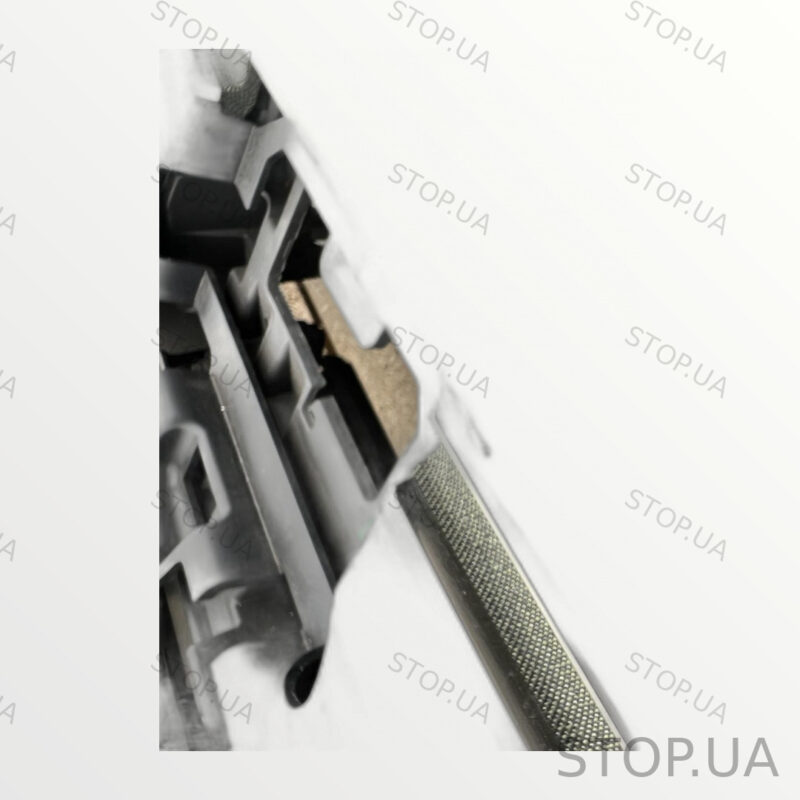 PT00061133 Передняя панель Rivian Array (2021–2023) — изображение 5