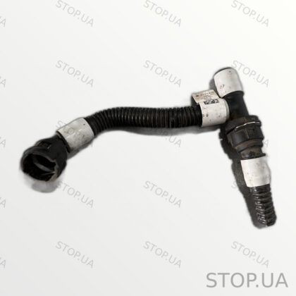 PT00061705 патрубок системы охлаждения Rivian R1T (2022–2023)