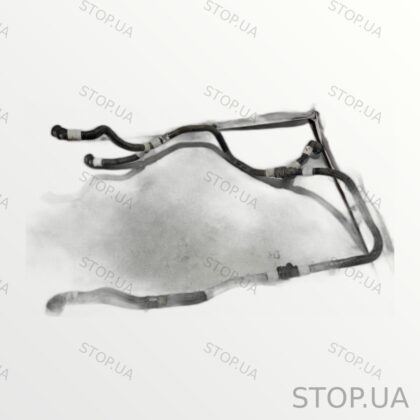 PT00061707 патрубок системы охлаждения Rivian R1T (2021–2023)